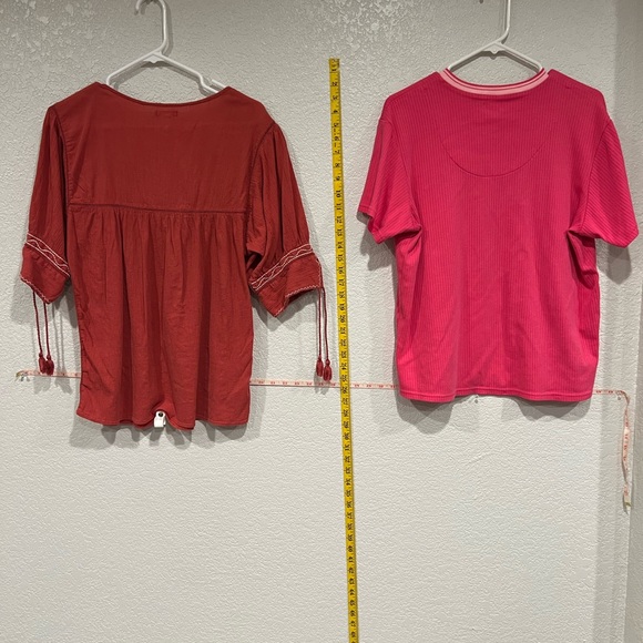 Woman’s tops - Picture 6 of 7